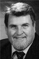 Jerry Flinchum Obituary (2015)