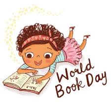 World Book Day Quotes Wishes Messages Greetings Sms Sayings Status 2020 In 2020 Happy Books Fun To Be One Quote Of The Day