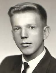 Obituary information for James Robert Clermont