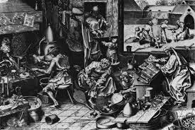 Pieter Bruegel the Elder – Artchive