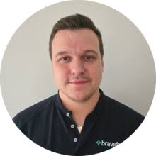 Vågade att testa något nytt på badhuset