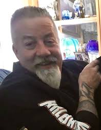 Wesley R. Hooper, Sr., obituary