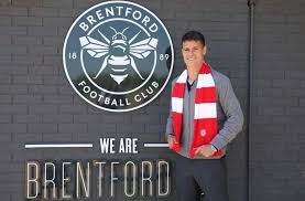 Christian nørgaard statistics and career statistics, live sofascore ratings, heatmap and goal video highlights may be available on sofascore for some of christian nørgaard and brentford matches. Officielt Brentford Kober Christian Norgaard