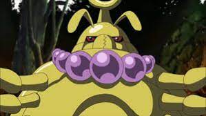 Kongoumon - Wikimon - The #1 Digimon wiki