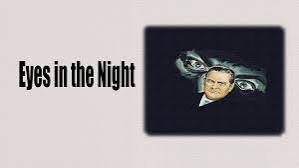 Watch Eyes in the Night | Prime Video