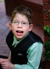 Dylan Gregory Brookins (2003-2011)