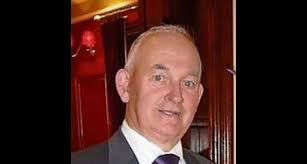 Tributes flood in for late Colmcille stalwart Dan 'The Man' Mulligan