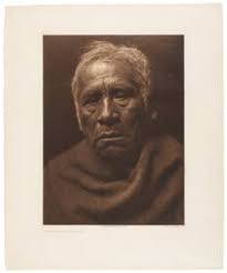 Native American Painting By Raymond Naha, Hopi