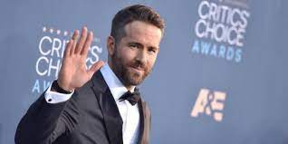 The list includes people like ryan reynolds, robert downey jr., robin williams, ronald reagan, river phoenix and many more. Celebrities With First Name Ryan Famousfix Com List