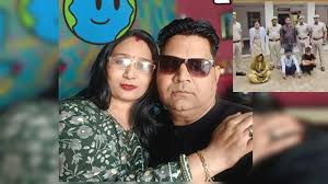 Rajasthan: 'काशी अंकल ने पापा का ...