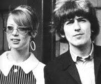 Pattie Boyd profile and pictures