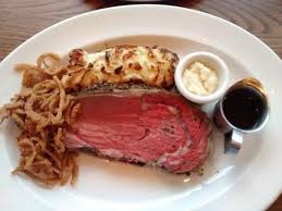 #primeribroast #primerib #beefroastprime rib is a standard favorite on the menus of most good restaurants. Prime Rib Dinner Picture Of The Keg Steakhouse Bar Skyview Edmonton Tripadvisor