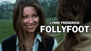 Lynne Frederick Hair Evolution (1969-1983)
