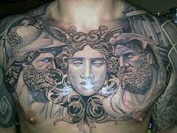 75 Hercules Tattoo Designs For Men Heroic Ink Ideas Greek Tattoos Hercules Tattoo Mythology Tattoos