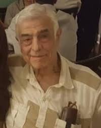 Edward Bruno Obituary (1933