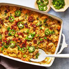 A lot of the best casserole recipes out there, however, are actually not so great for you. Healthy Chicken Casserole Recipes Eatingwell