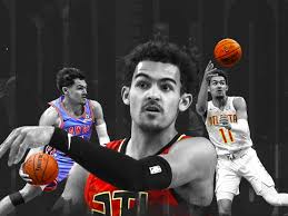 Point guard for the atlanta hawks #alwaysremember. Trae Young Highlights Every Savage Pass In The Hawks Rookie S Bag Of Tricks Sbnation Com