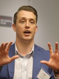 Founders and Funders