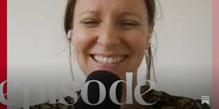 Episode 05: Making friends with my body