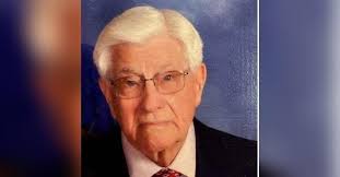 Richard Martin Hollier Jr. Obituary