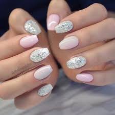 Here you will find the best designs to decorate your toenails with fine details that will make you look more beautiful. Disenos De Unas Para Xv Anos Short Coffin Nails Designs Solid Color Nails Short Acrylic Nails