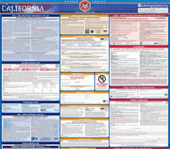 lunch break rest period labor laws in california minimum