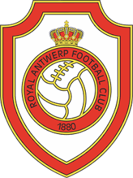 Thus they do not have a stand of regimental colours, and they march at the traditional rate of 140 paces a minute instead of the cf standard 120. Royal Antwerp Fc Logo Vector Ai Free Download
