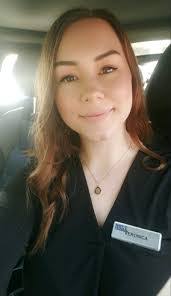 Andrea Blohm's Instagram, Twitter & Facebook