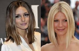 Capelli lunghi con ciuffo frangia 4 di 22 . Capelli Medi Archives Italyan Style