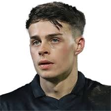 Barnsley FC » Player list