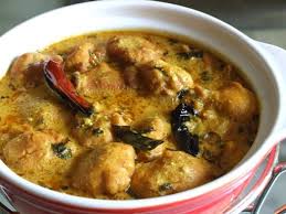 Kadhi Pakoda Quick Indian Recipe Kadhi Pakoda Indian Food Recipes Pakora Recipes Pakistani Food