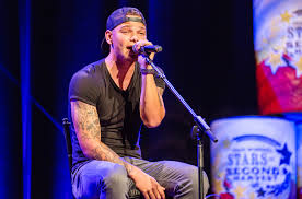 Kane Brown Talks New Single Touring With Florida Georgia