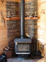 amazing indoor wood burning fireplace home decor and garden ideas in 2021 wood burning stove corner wood stove hearth corner wood stove