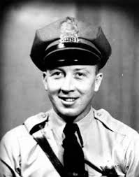 Sgt Floyd James Farrar (1917-1968)