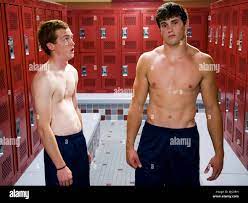 Jocks in school hi-res stock photography and images - Alamy
