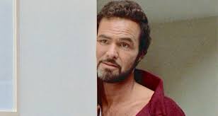 cult film freak: BURT REYNOLDS & JULIE ANDREWS 'THE MAN WHO LOVED WOMEN'