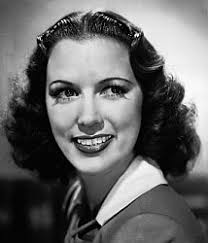 Iconic hollywood performer in 1933