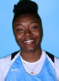 Jada Rogers's Instagram, Twitter & Facebook