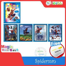 Terima kasih telah membaca artikel tentang gambar mewarnai spiderman di blog gambar mewarnai lucu jika anda ingin menyebar luaskan artikel ini di mohon untuk mencantumkan link sebagai. Jual Buku Mewarnai Spiderman Agustus 2021 Banyak Pilihan Harga Murah Blibli