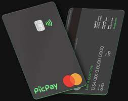 O picpay card é um cartão físico e digital, que permite realizar transações no crédito, no débito e saques. Picpay Card Vale A Pena E Debito Ou Credito Financas Real