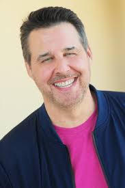 Meet John M. Keating