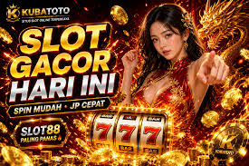 KUBATOTO Situs Viral Pilihan Para Pemburu Kemenangan Besar Slot Gacor!! 