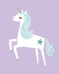 Unicorn Print Set Set Of 3 Unicorn Printable Wall Art Unicorn Prints For Nursery Unicorn Print Glitter In 2020 Unicorn Wallpaper Unicorn Illustration Unicorn Art