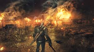 The Witcher 3 Wild Hunt Pc Requirements Clarify The New Normal Usgamer