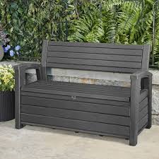 Image result for storage bench