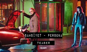 Emekli adliye memuru agâh ile cinayet büronun tek kadın polisi nevra'nın yolları kesişir. Sahsiyet Persona Shaanig Download Or Watch Online Movie