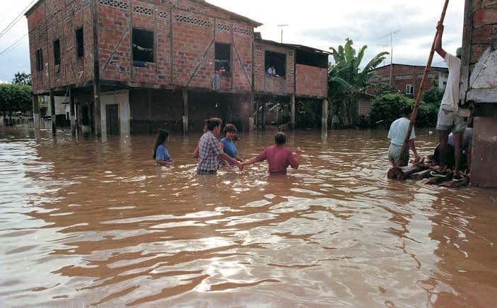 Fenómeno del Niño pone en alerta amarilla a 17 provincias del Ecuador | Sucre Noticias