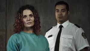 Bea Smith | Lgbt Characters Wikia | Fandom
