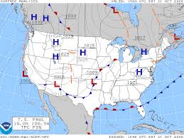 Why did you choose this model as the best type for describing your item? Surface Weather Analysis Wikipedia