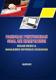 We did not find results for: Panduan Penyusunan Soal Uji Kompetensi Rekam Medis Dan Manajemen Informasi Kesehatan Cv Indotama Solo